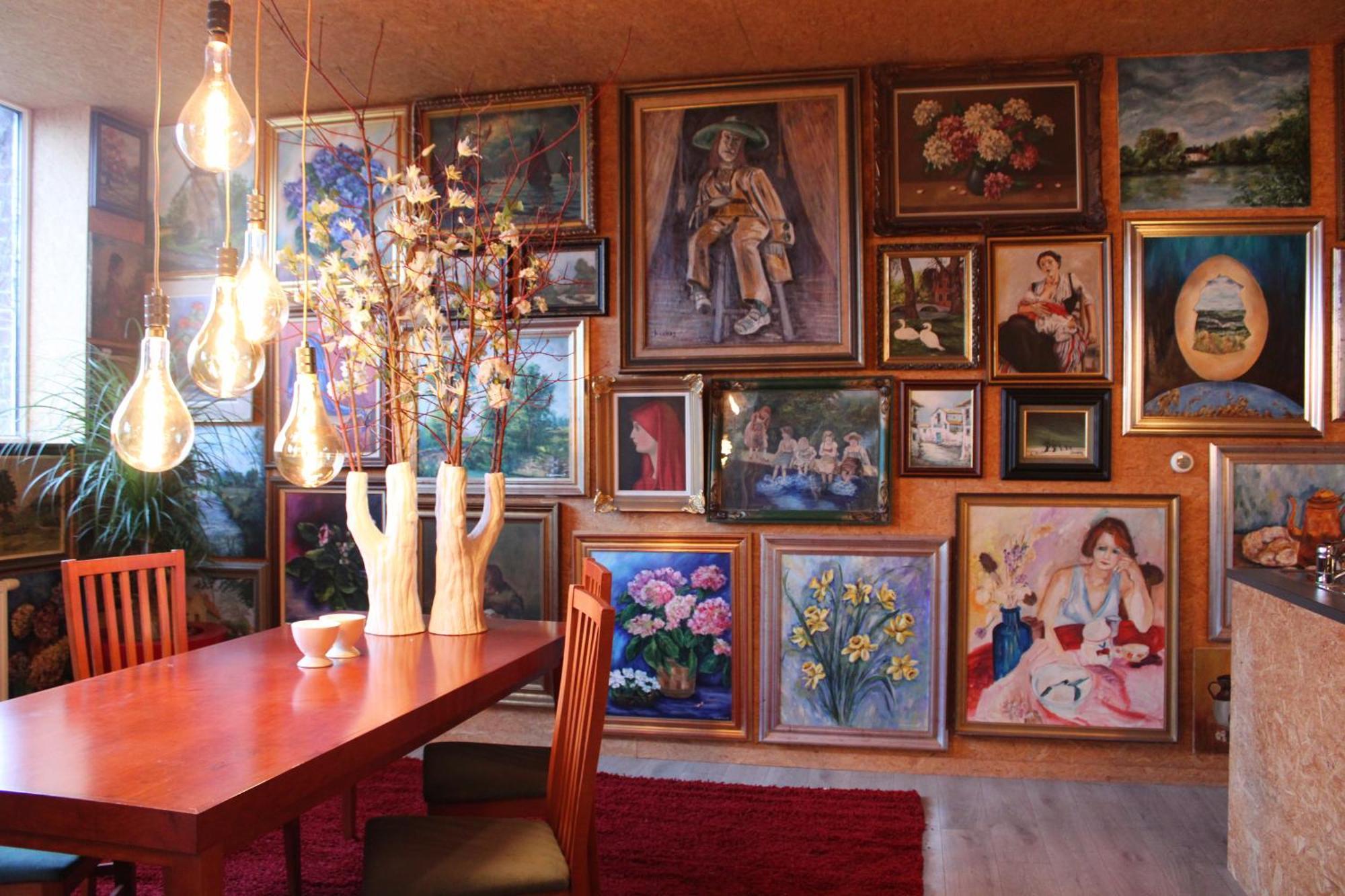 Tiny Kot -pompkot - buskot - plantkot -Boekenkot en love kot Poelkapelle Buitenkant foto
